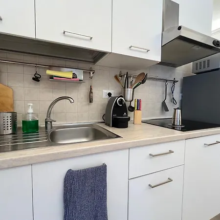 דירה Romamiamor Nel Centro Di *