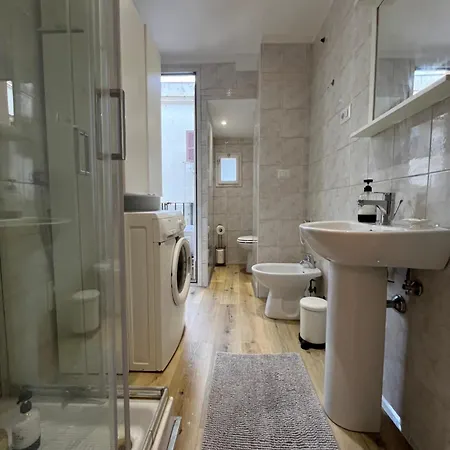 Romamiamor Nel Centro Di דירה