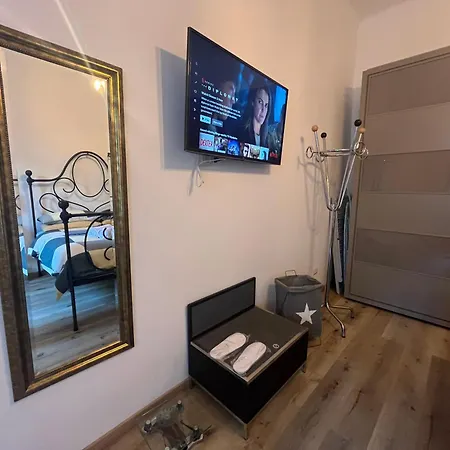Romamiamor Nel Centro Di Apartamento *