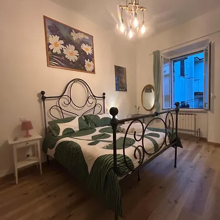 Romamiamor Nel Centro Di * רומא