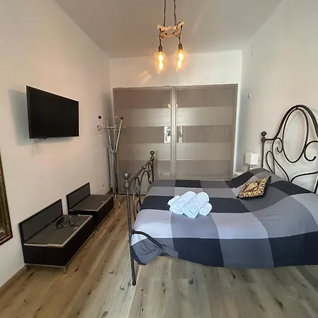 Romamiamor Nel Centro Di Rom
